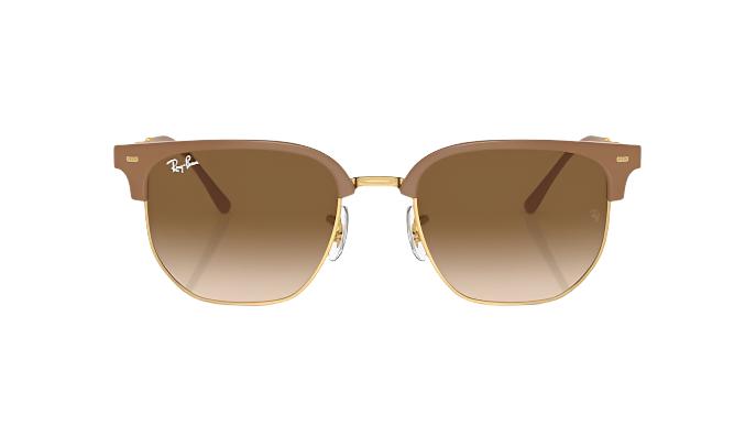 Ray-Ban New Clubmaster RB4416