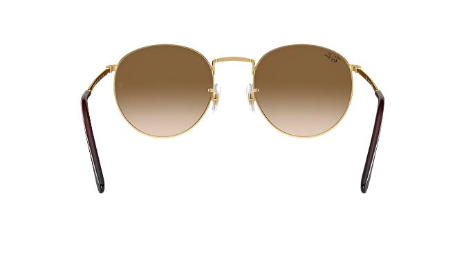 Ray-Ban New Round RB3637