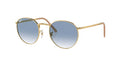 Ray-Ban New Round RB3637