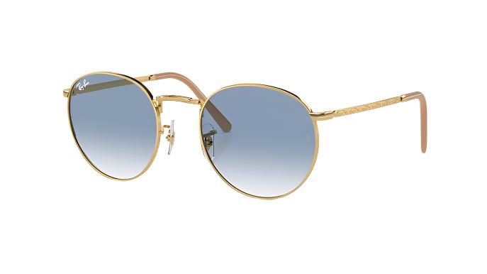 Ray-Ban New Round RB3637