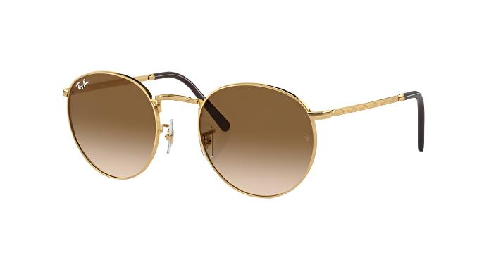 Ray-Ban New Round RB3637