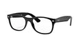 Ray-Ban New Wayfarer Prescription RX5184