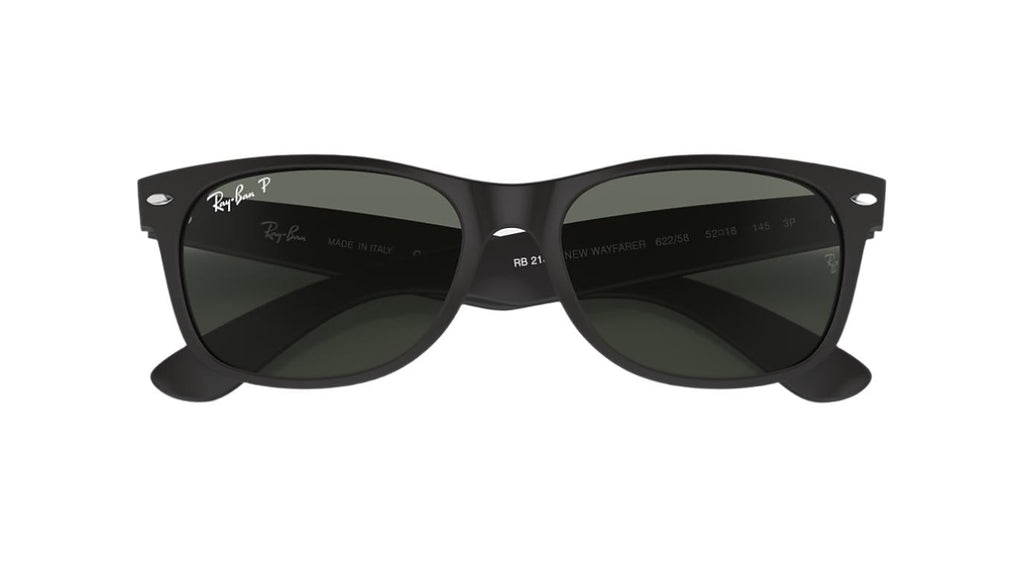 Ray-Ban New Wayfarer RB2132