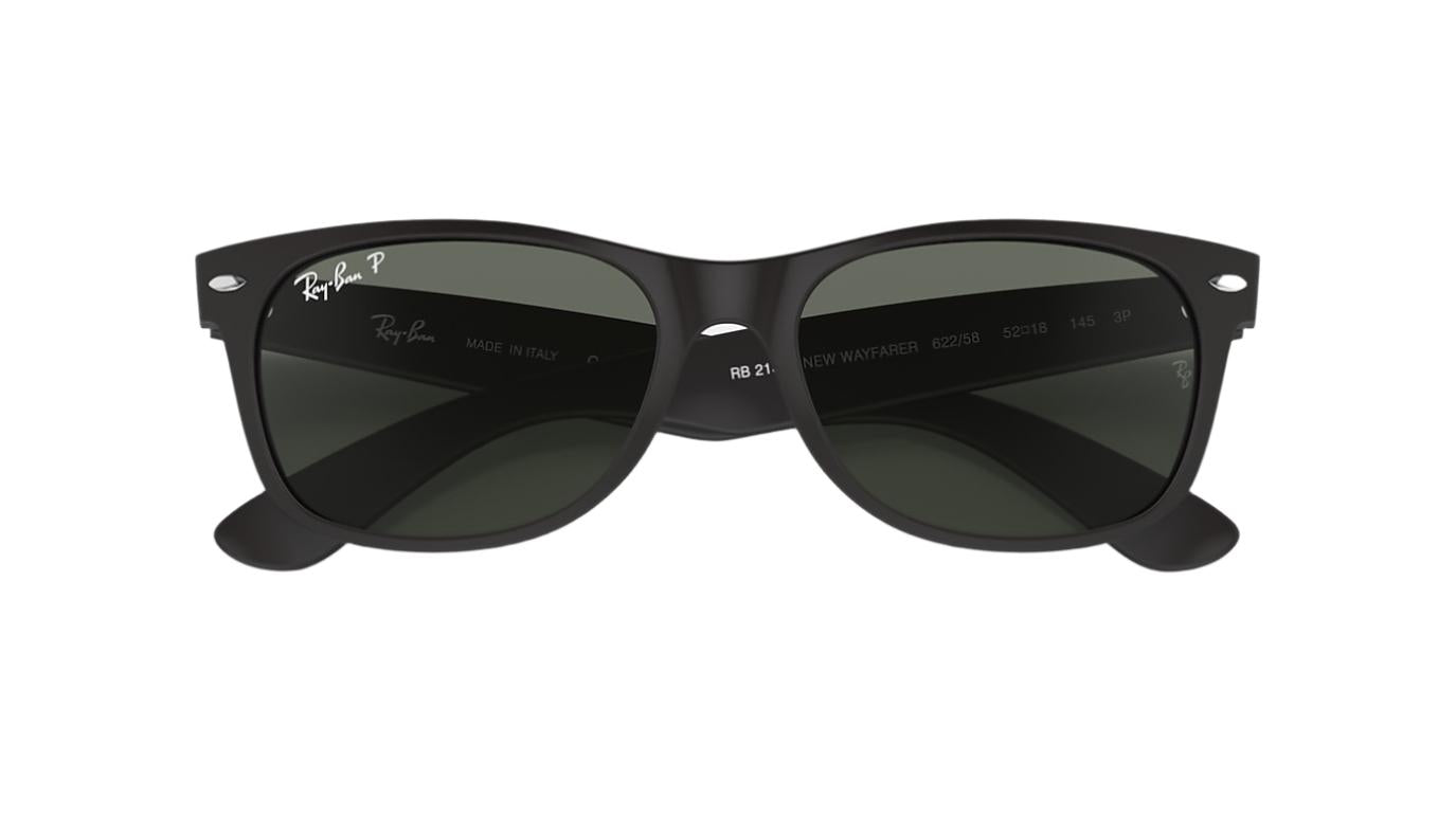 Ray-Ban New Wayfarer RB2132