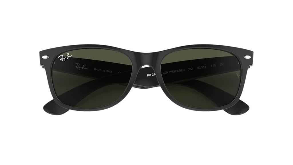 Ray-Ban New Wayfarer RB2132