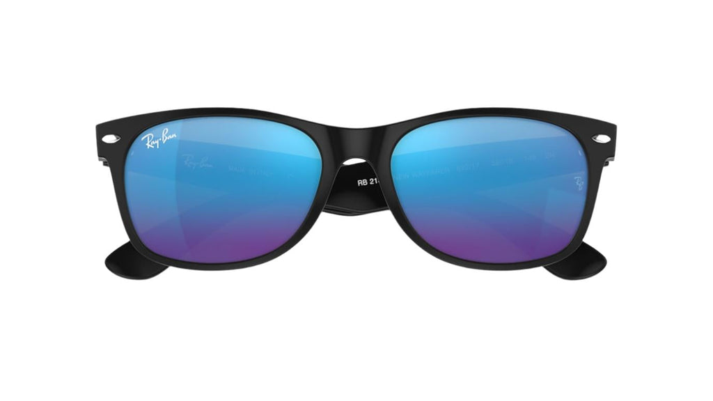 Ray-Ban New Wayfarer RB2132