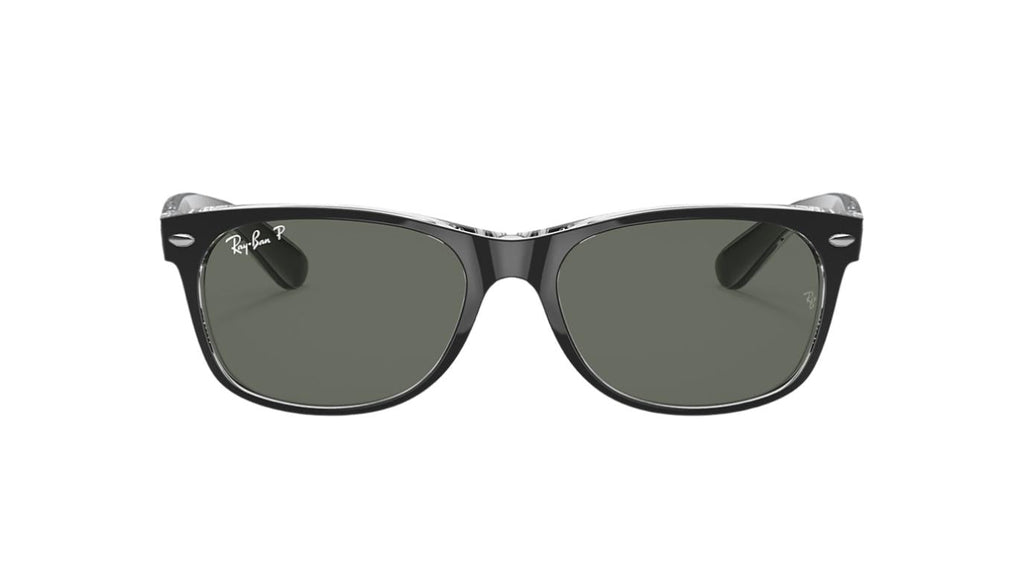 Ray-Ban New Wayfarer RB2132
