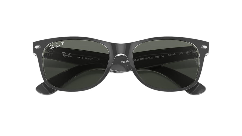 Ray-Ban New Wayfarer RB2132