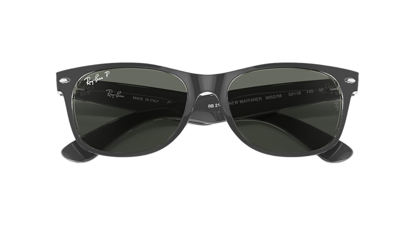 Ray-Ban New Wayfarer RB2132