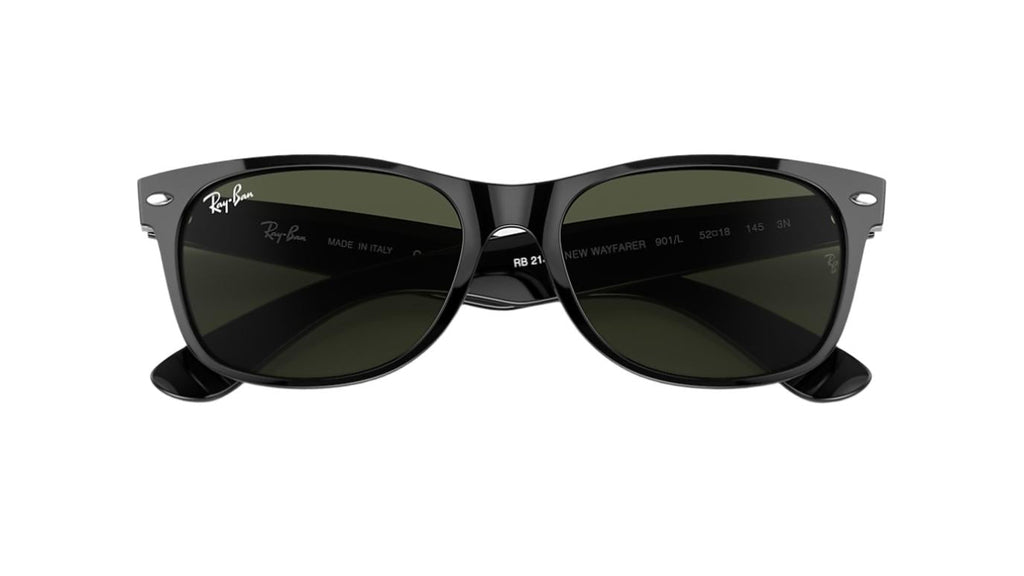Ray-Ban New Wayfarer RB2132