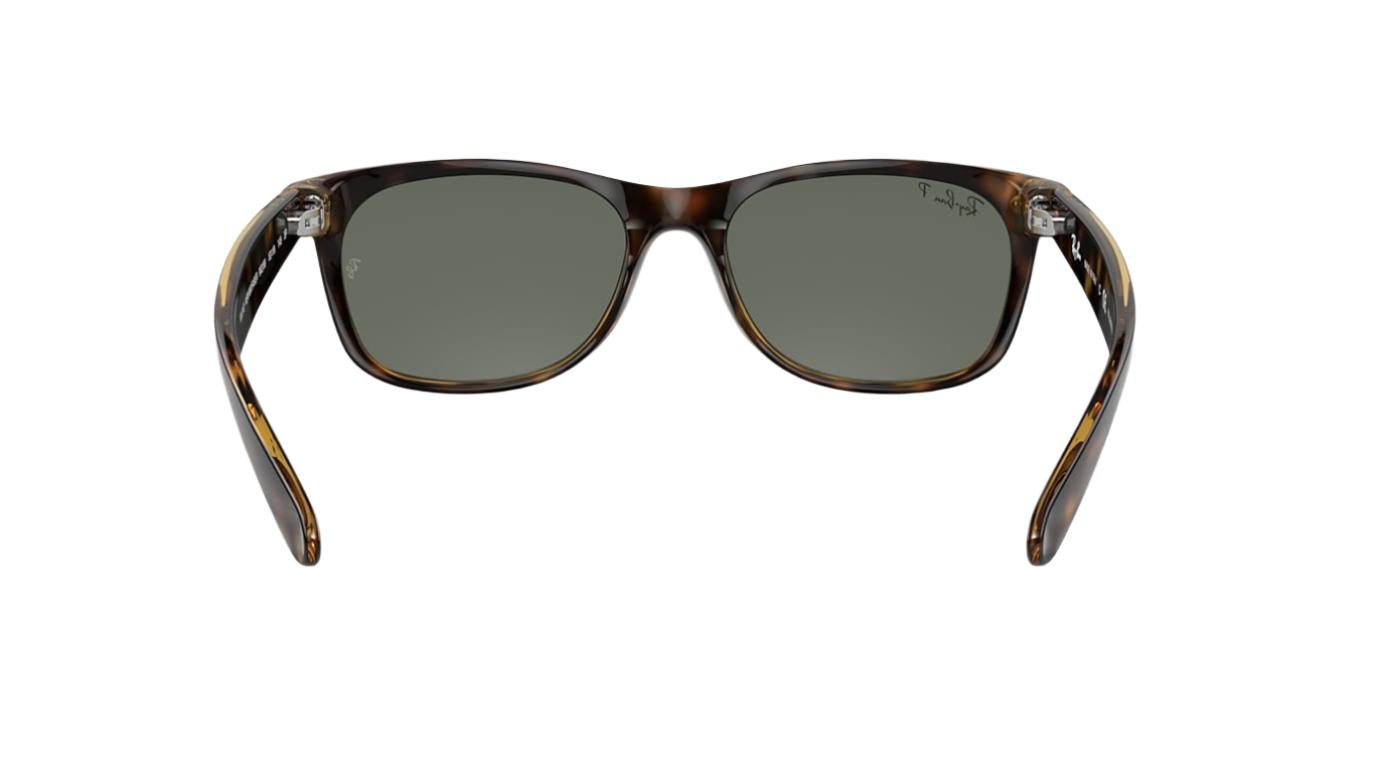 Ray-Ban New Wayfarer RB2132
