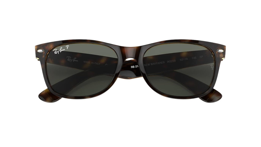Ray-Ban New Wayfarer RB2132