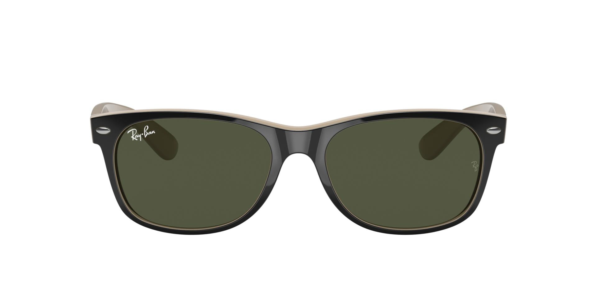 Ray-Ban New Wayfarer RB2132