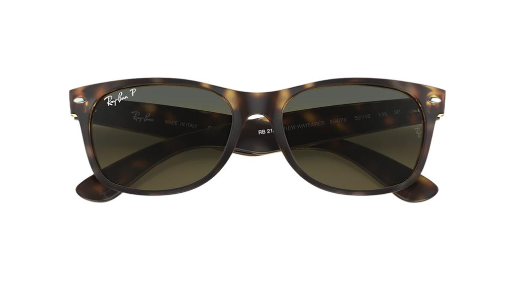 Ray-Ban New Wayfarer RB2132