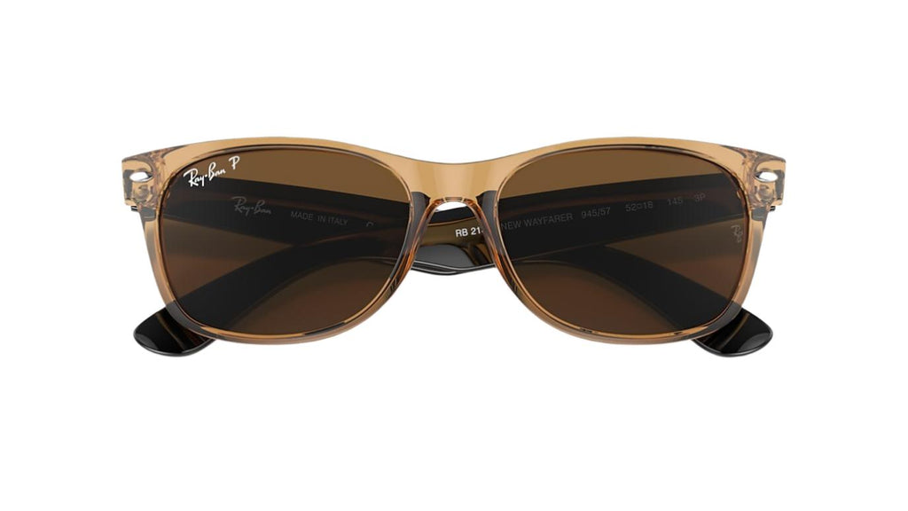 Ray-Ban New Wayfarer RB2132