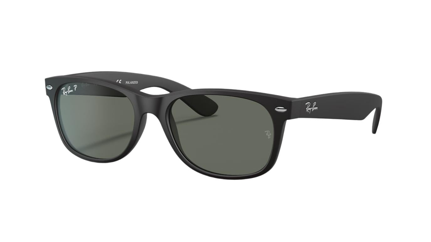 Ray-Ban New Wayfarer RB2132