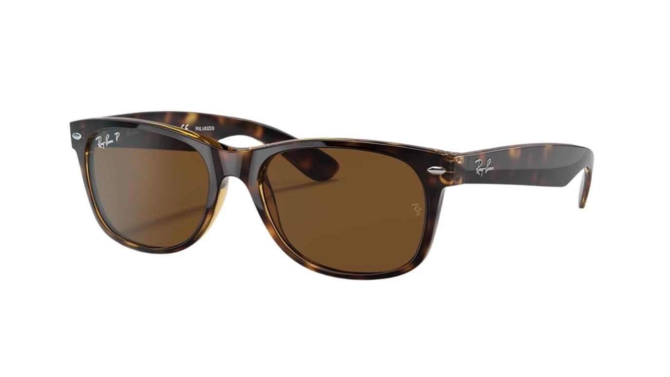Ray-Ban New Wayfarer RB2132
