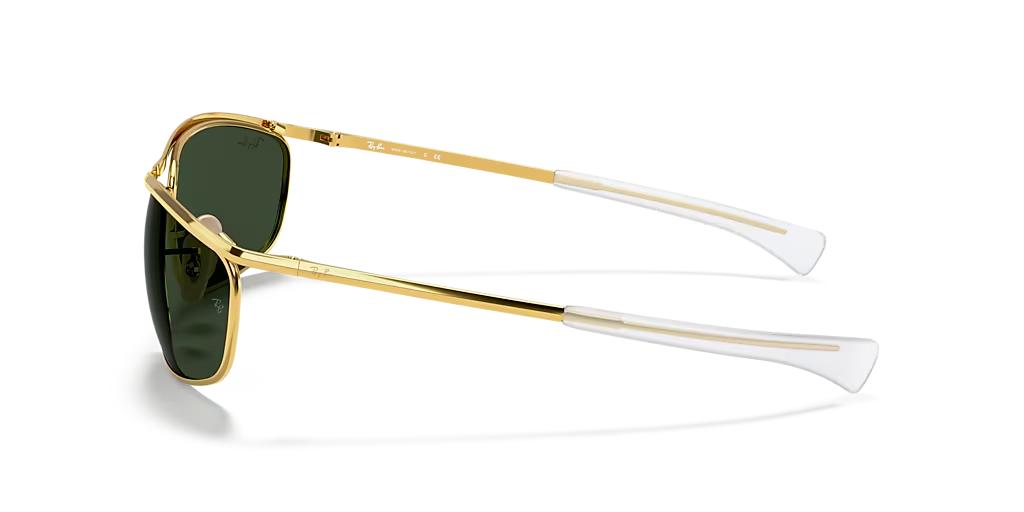 Ray-Ban Olympian I Deluxe RB3119M