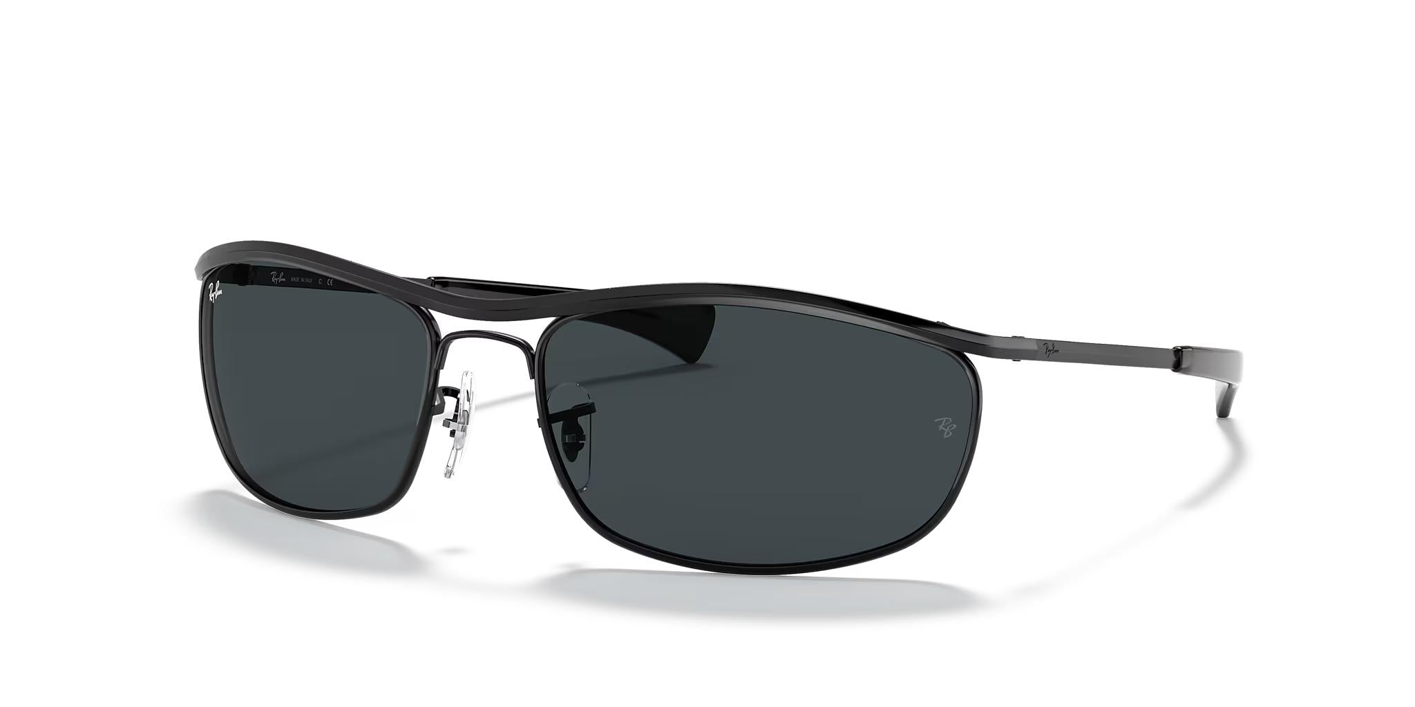Ray-Ban Olympian I Deluxe RB3119M
