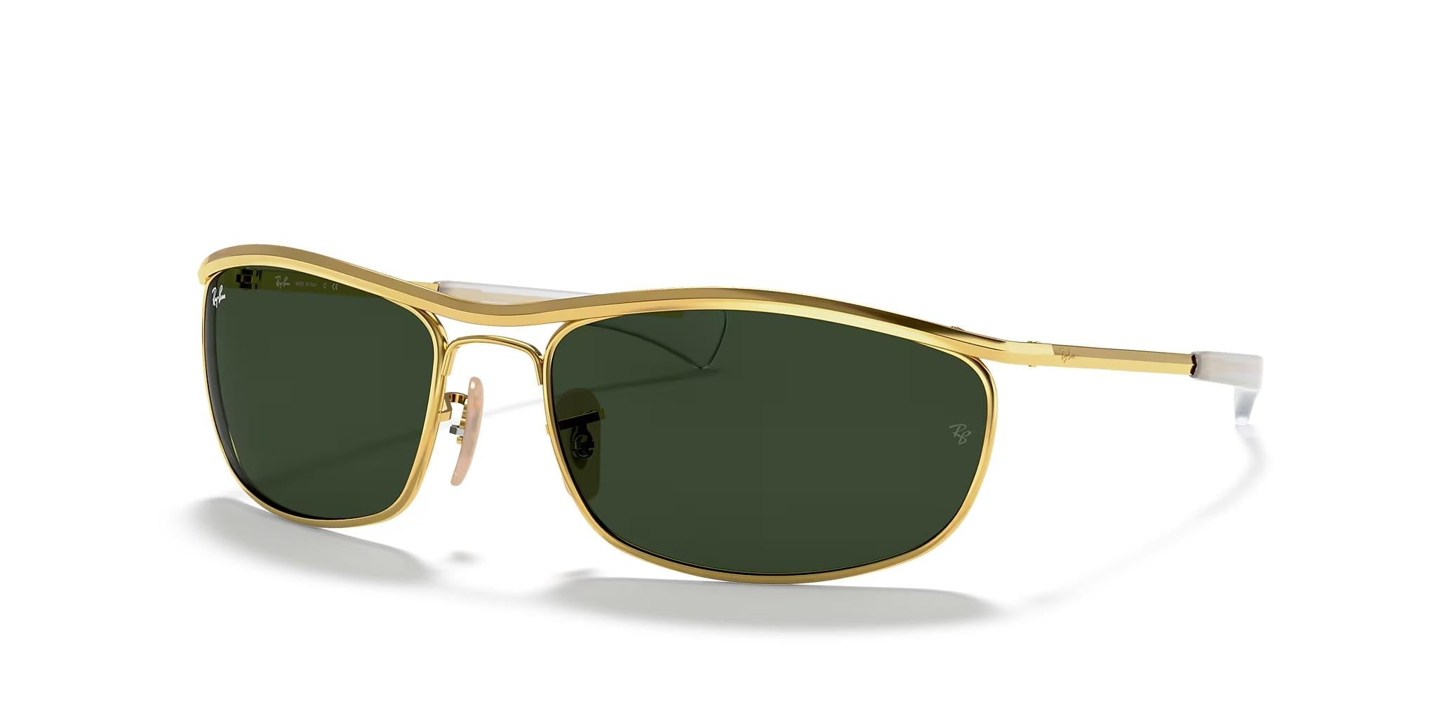 Ray-Ban Olympian I Deluxe RB3119M
