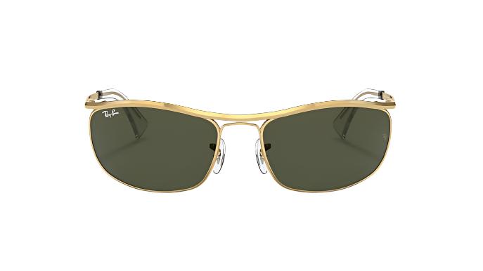Ray-Ban Olympian RB3119