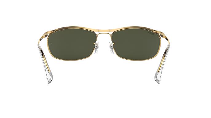 Ray-Ban Olympian RB3119