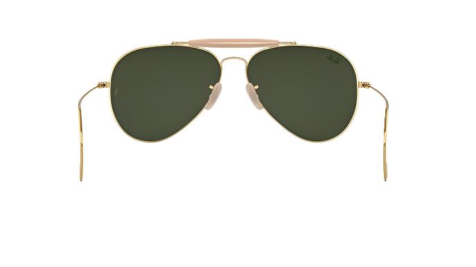 Ray-Ban Outdoorsman I RB3030