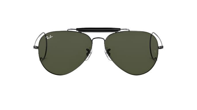 Ray-Ban Outdoorsman I RB3030