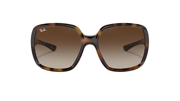 Ray-Ban Powderhorn RB4347