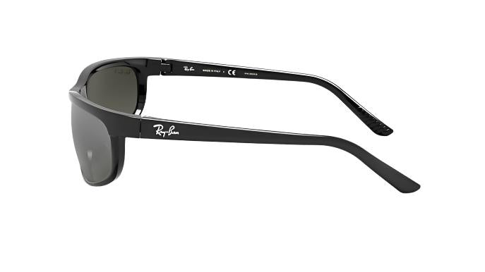 Ray-Ban Predator 2 RB2027