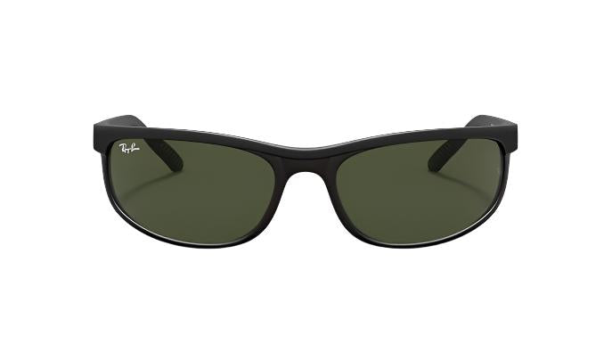 Ray-Ban Predator 2 RB2027