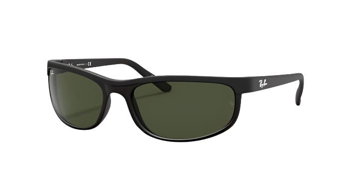 Ray-Ban Predator 2 RB2027