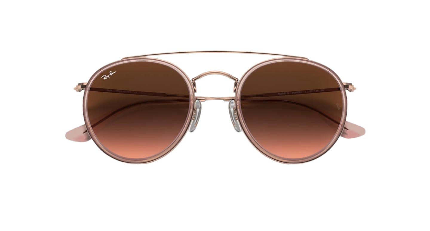 Ray-Ban RB3647N