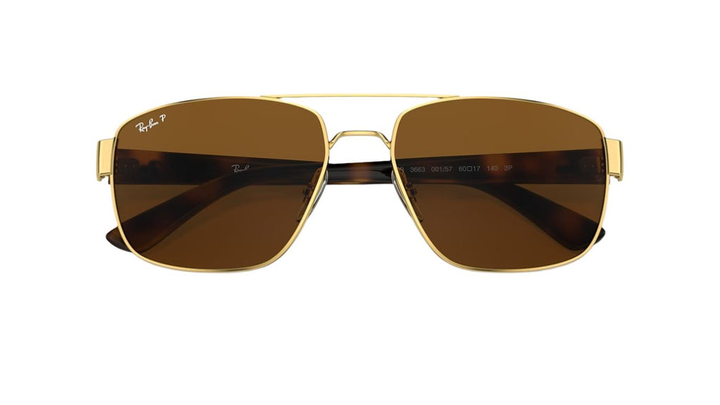 Ray-Ban RB3663