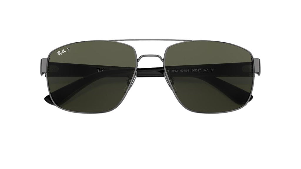 Ray-Ban RB3663