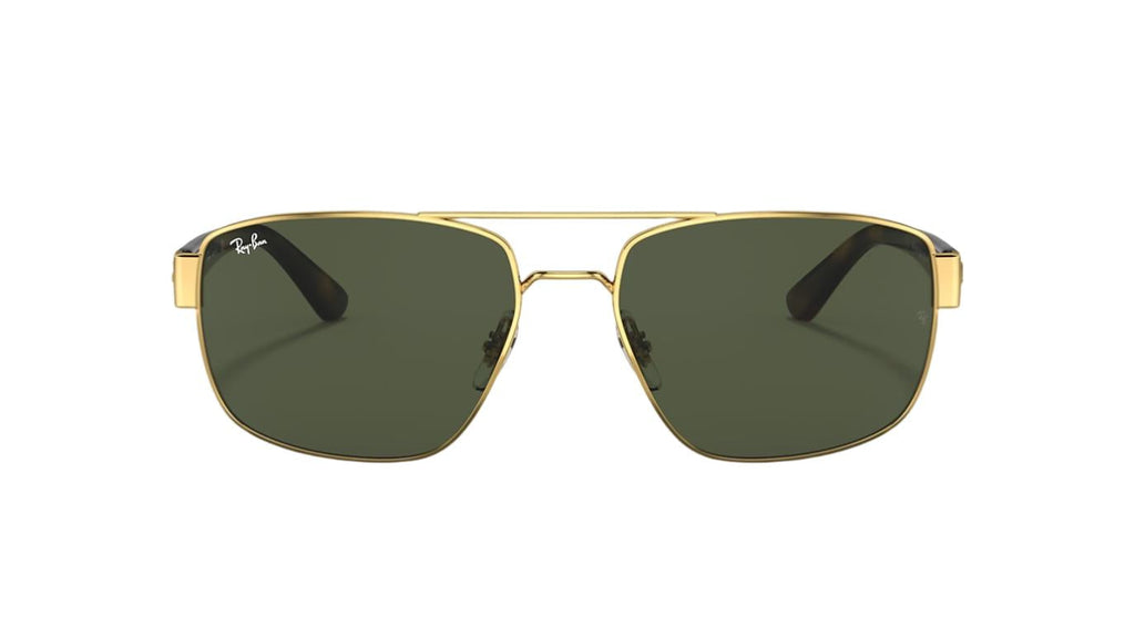 Ray-Ban RB3663