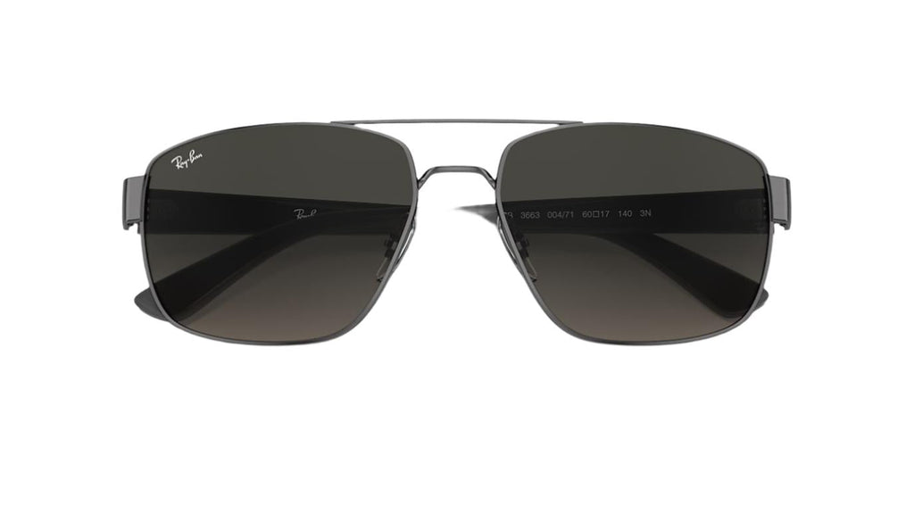 Ray-Ban RB3663