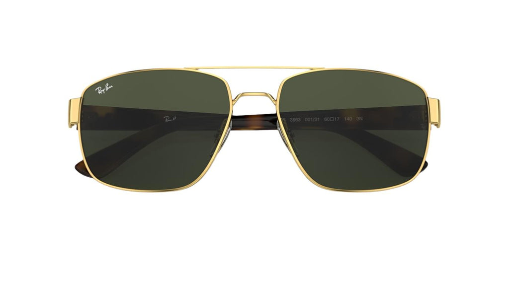 Ray-Ban RB3663