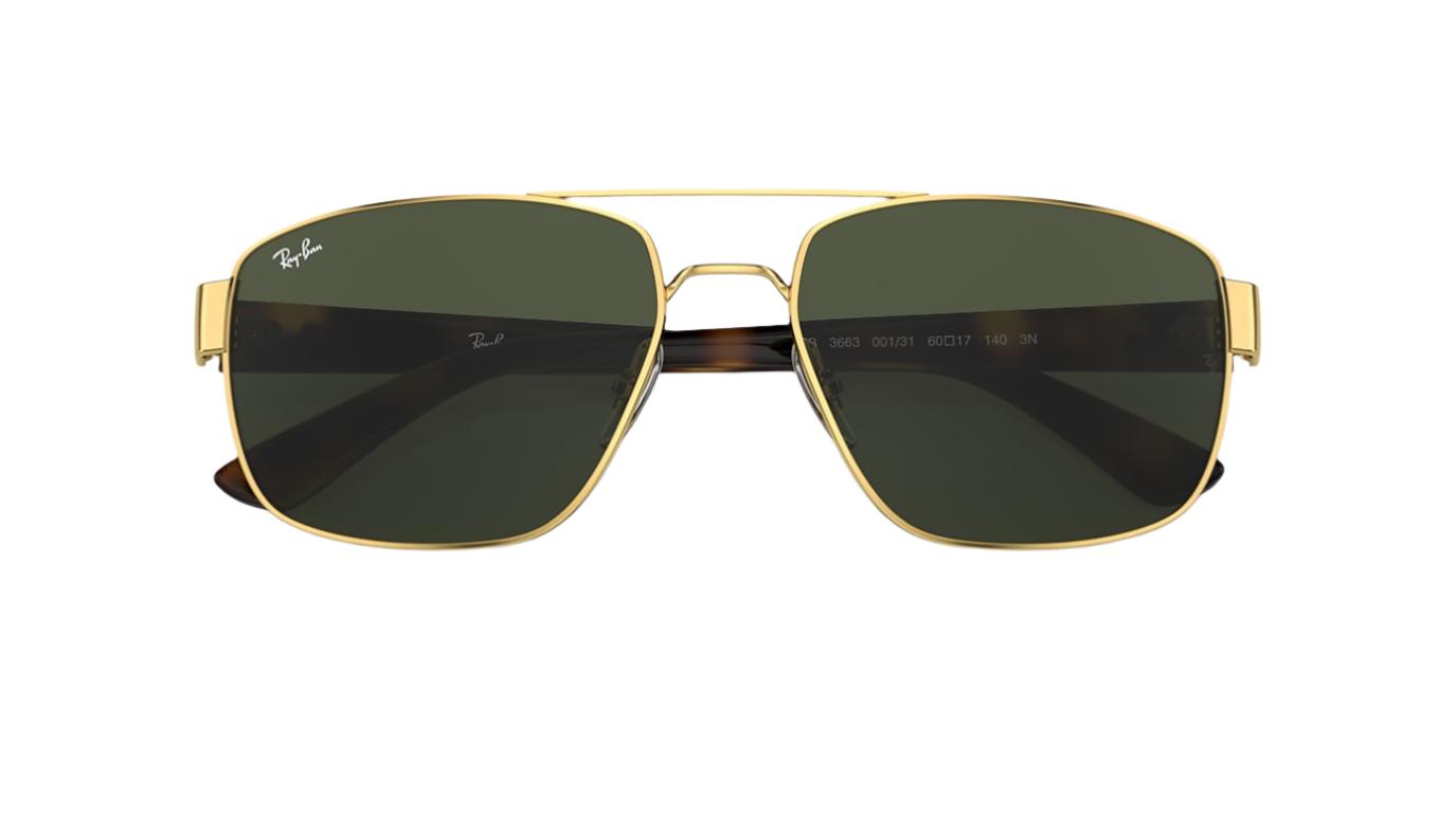 Ray-Ban RB3663
