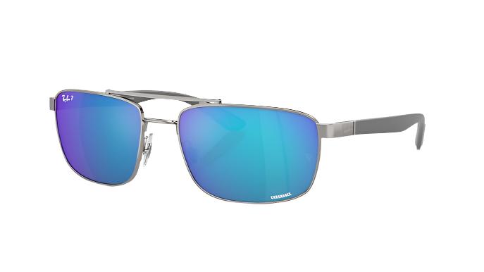 Ray-Ban RB3737CH