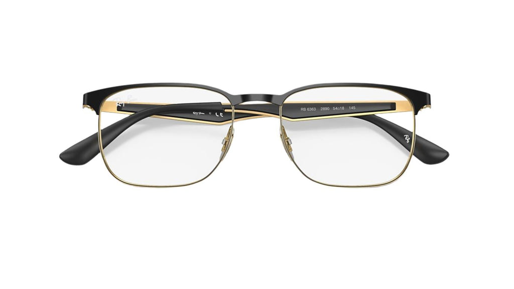 Ray-Ban RX6363