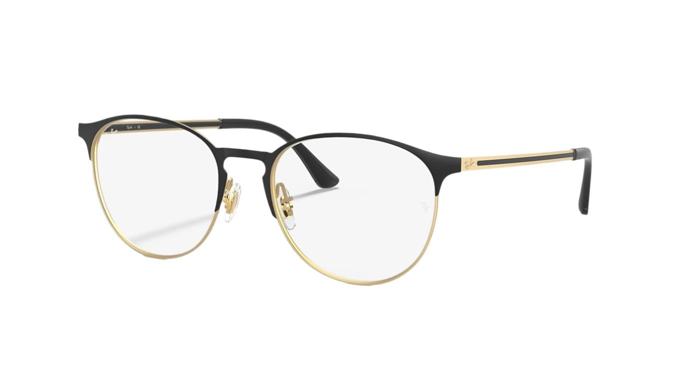Ray-Ban RX6375