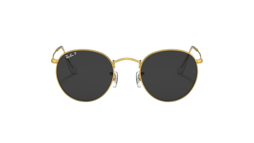 Ray-Ban Round Metal RB3447