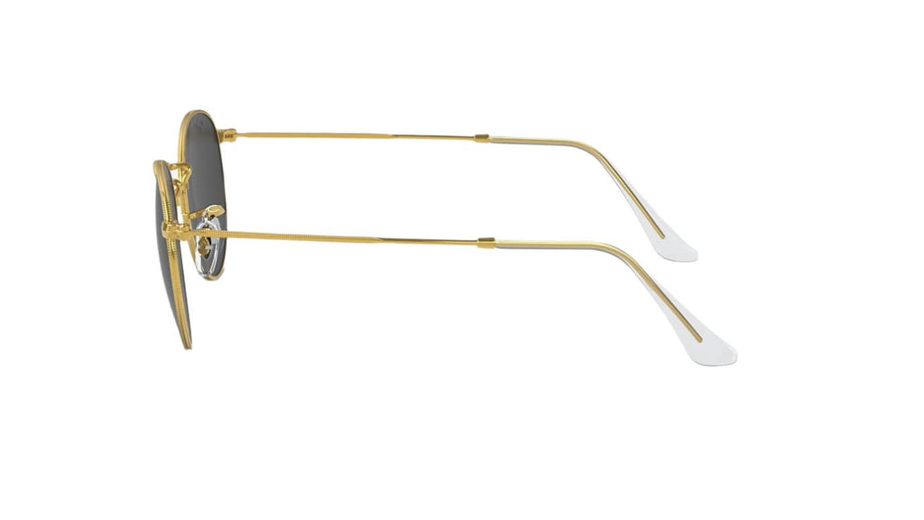 Ray-Ban Round Metal RB3447