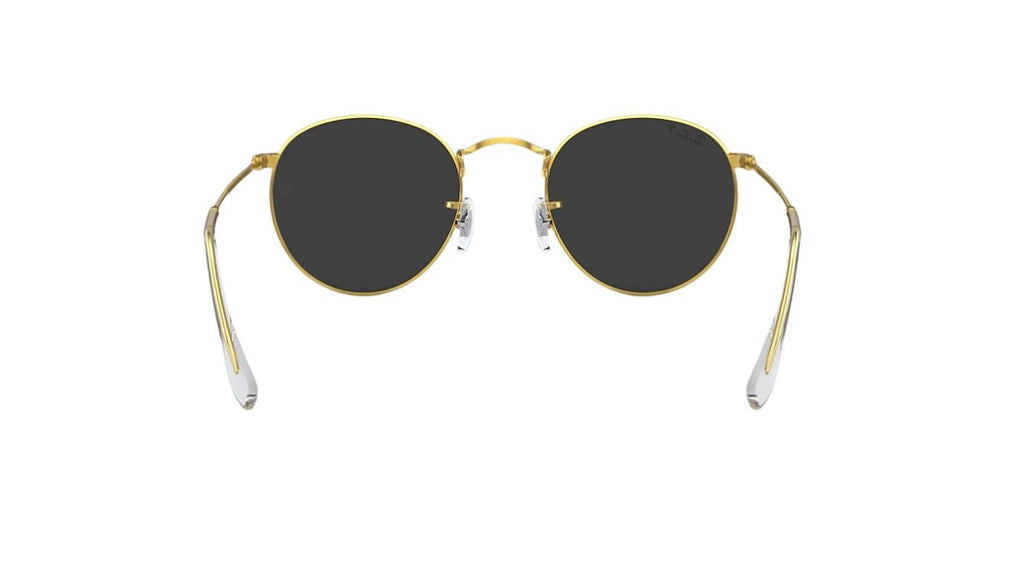 Ray-Ban Round Metal RB3447