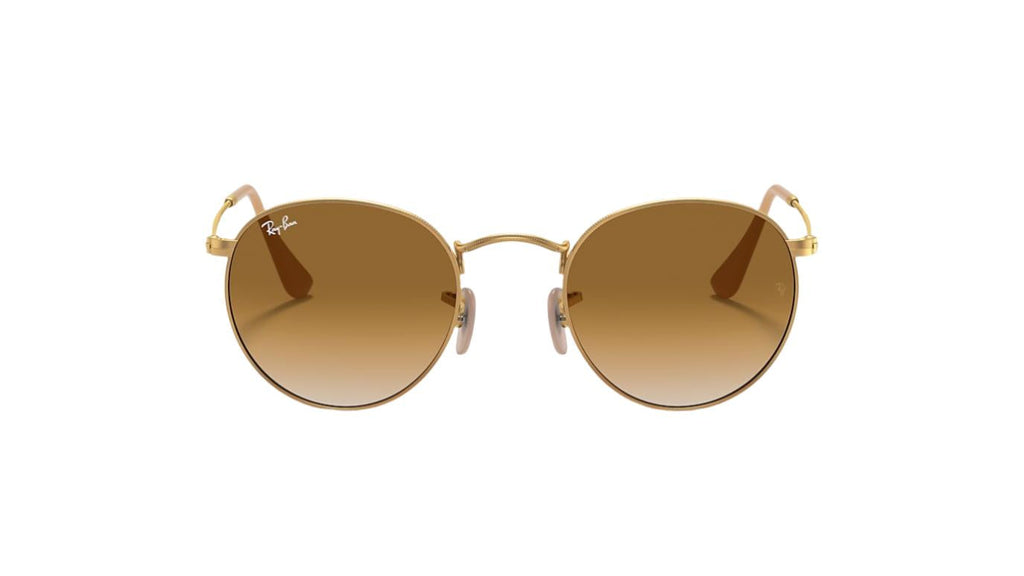 Ray-Ban Round Metal RB3447