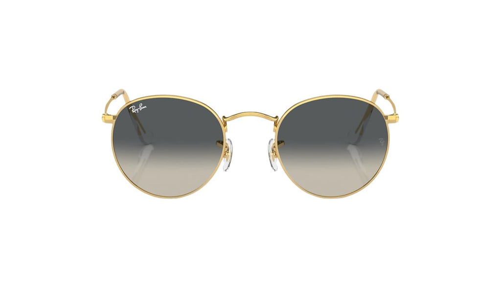 Ray-Ban Round Metal RB3447