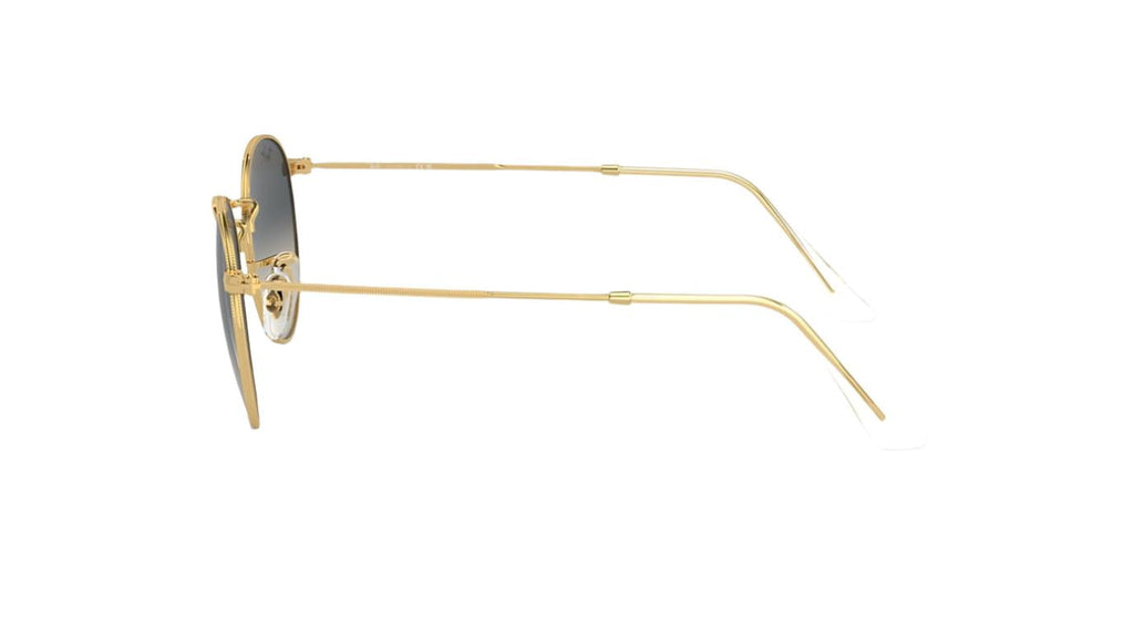 Ray-Ban Round Metal RB3447