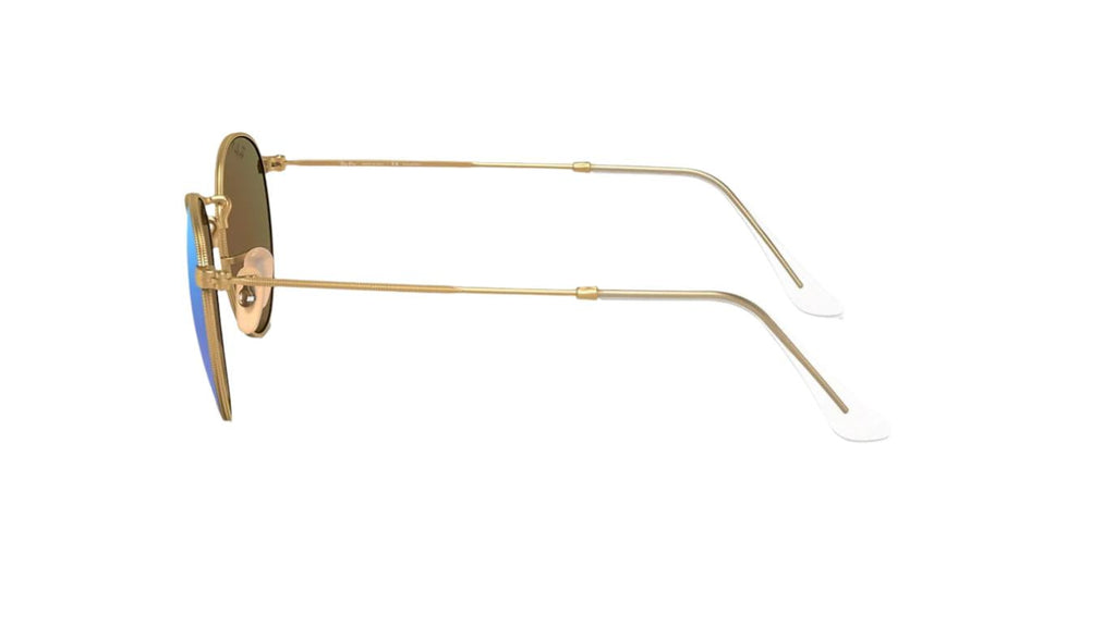 Ray-Ban Round Metal RB3447