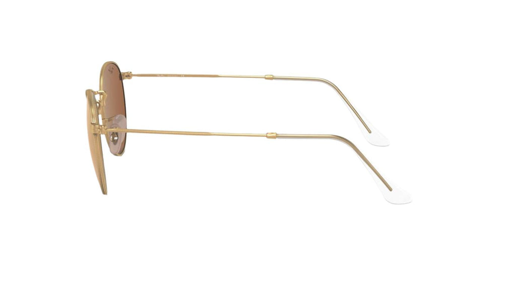 Ray-Ban Round Metal RB3447